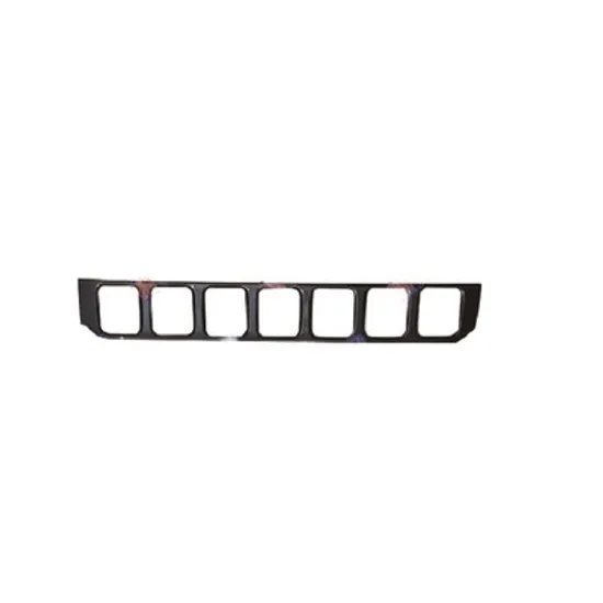 Grila radiator JEEP COMPASS 2016-> Grila exterior (rama) Perioada 2016 2017 2018 2019 2020