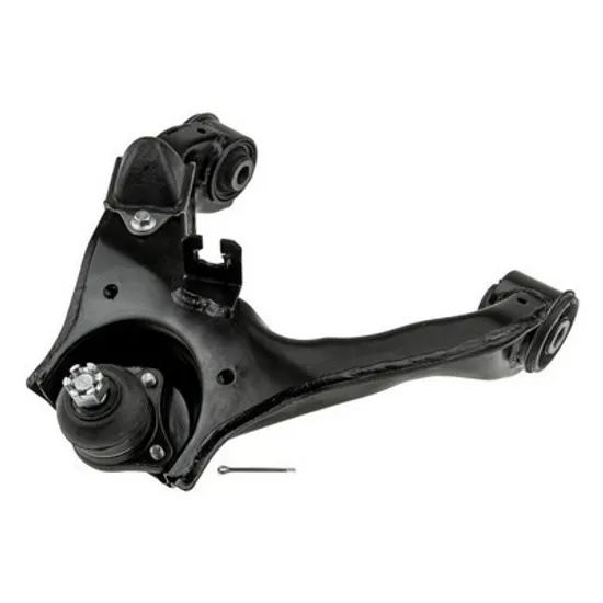 BRAT SUSPENSIE FATA STANGA MITSUBISHI PAJERO 3.0 Mivec 4x4 -154KW/209CP- 2998cmc, pentru motor 6B31, perioada 2015,2016,2017,2018,2019,2020,2021
