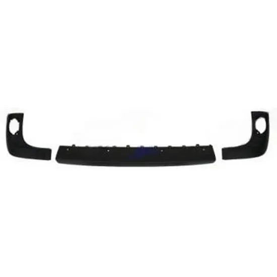 Bandou Bara spate NISSAN NV250 2019-> Bandou bara spate (SET 3bucati) Perioada 2019 2020 2021 2022 2023 2024