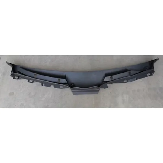 Grila stergatoare MERCEDES GL-CLASS X166 2012->2015 Panou stergatoare sub parbriz Perioada 2015 2016 2017 2018 2019