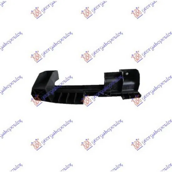 Suport Bara fata MAZDA 5 2010-> Suport bara fata plastic stanga, Perioada 2010 2011 2012 2013 2014 2015 2016