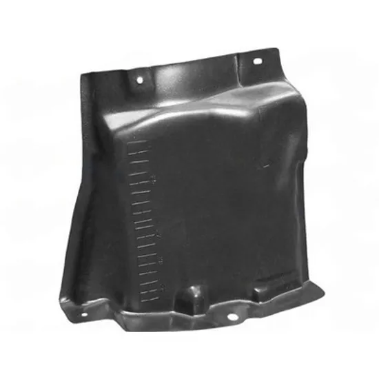 Scut Motor TOYOTA YARIS 2020-> Scut motor fata plastic (GR) DREAPTA Perioada 2020 2021 2022 2023 2024 2025