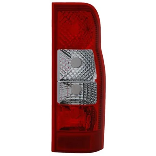 Stop Spate FORD TRANSIT 2005->2014 Lampa spate (TURKEY) dreapta Perioada 2006 2007 2008 2009 2010 2011 2012 2013