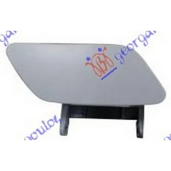 Capac Spalator Bara MERCEDES M-CLASS W166 2011->2015 Capac spalator far dreapta, Perioada 2011 2012 2013 2014 2015