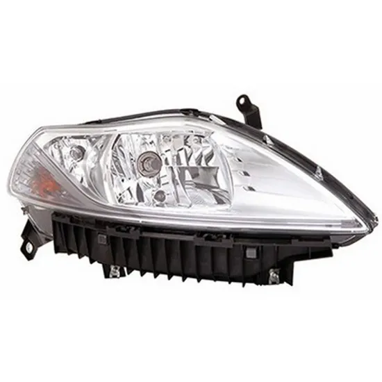 Faruri LANCIA YPSILON 2011-> Far dreapta cu regl electric Perioada 2011 2012 2013 2014 2015 2016 2017