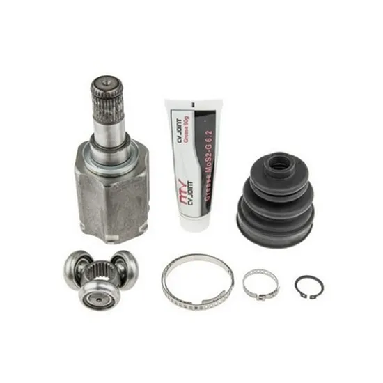 CAP PLANETARA FATA STANGA MAZDA CX-3 2.0 SKYACTIV-G tip DK5W, DK6W -88KW/120CP- 1998cmc, pentru motor PEX3, PEXB, perioada 2015,2016,2017,2018,2019,2020,2021