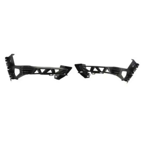 Suport Bara spate PEUGEOT 207 2006->2015 Suport bara spate PLASTIC SET (stanga/dreapta) Perioada 2006 2007 2008 2009 2010 2011 2012