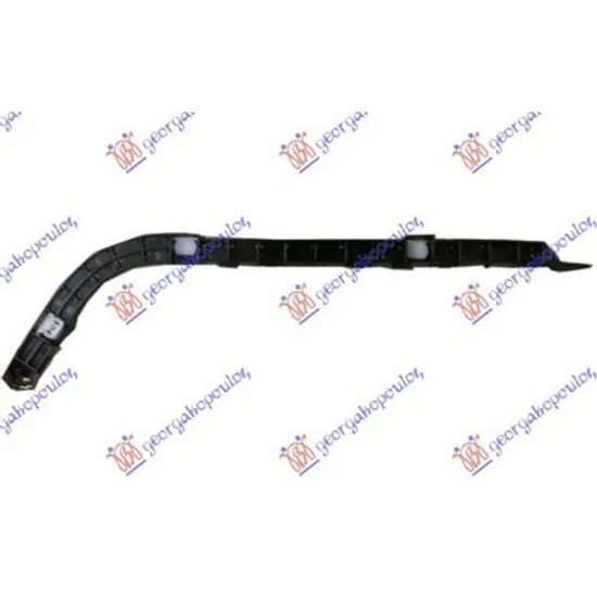 Suport Bara spate HONDA CIVIC 8 2005-> Suport bara spate lateral plastic pentru sedan 2006->2011 stanga Perioada 2005 2006 2007 2008 2009 2010 2011