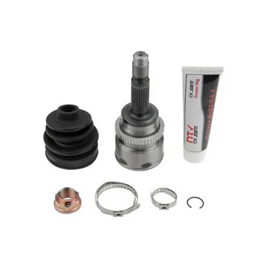 Cap Planetara FATA EXTERIOR DAIHATSU TERIOS 1997->2012 0.7 44KW 60 CP, pentru motor EF-DEM perioada 2000,2001,2002,2003,2004,2005