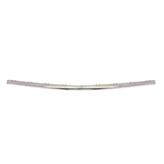 Bandou Bara spate MERCEDES C-CLASS W202 1993->2000 Ornament cromat bara spate central ->97 Perioada 1993 1994 1995 1996 1997