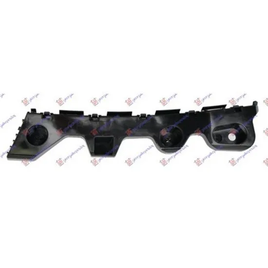 Suport Bara spate MAZDA CX-3 2015-> Suport bara spate lateral plastic dreapta Perioada 2015 2016 2017 2018 2019 2020 2021