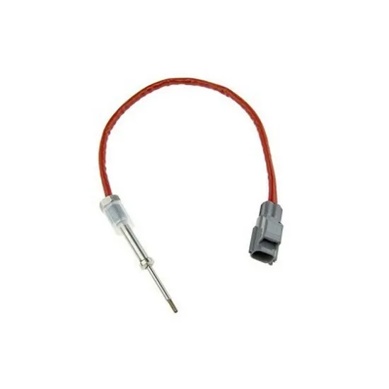 SENZOR TEMPERATURA GAZE EVACUARE DREAPTA FORD S-MAX 1.6 TDCi -85KW/115CP- 1560cmc, pentru motor T1WA, T1WB, perioada 2011,2012,2013,2014