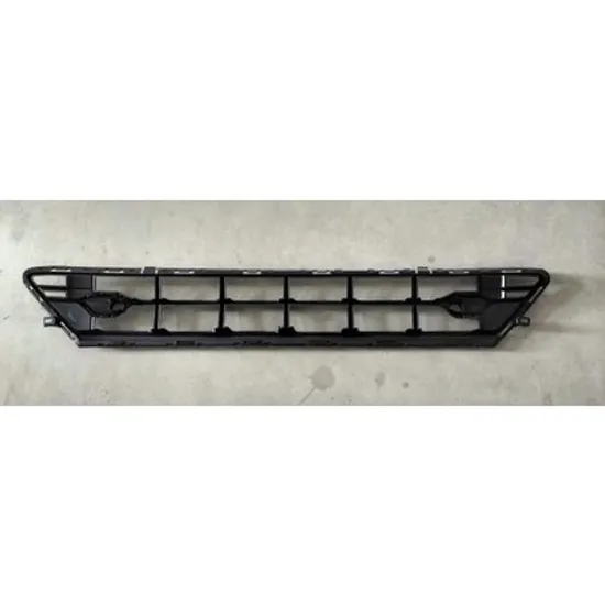 Grila Bara VOLVO XC60 2 2017-> Grila bara fata (cu senzori parcare) Perioada 2017 2018 2019 2020 2021 2022