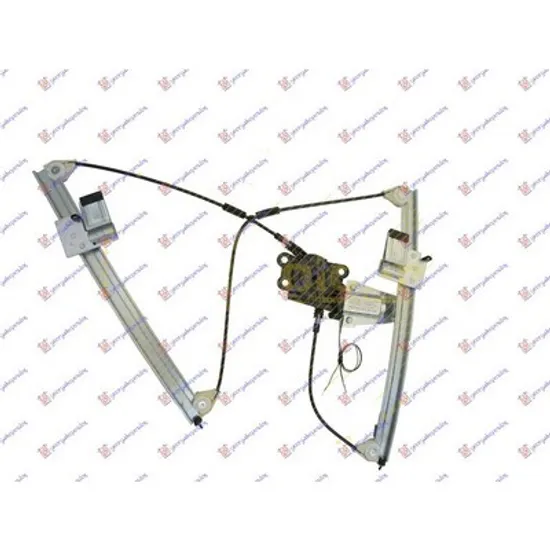 Macara Usa SKODA OCTAVIA 1 1996->2010 Macara geam usa fata electrica EUROPE dreapta Perioada 1996 1997 1998 1999 2000 2001 2002 2003 2004 2005 2006 2007 2008 2009 2010