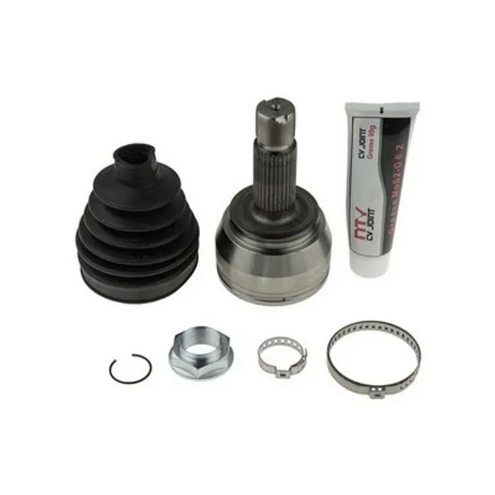 CAP PLANETARA FATA MERCEDES V-CLASS CDI 2.0 4-matic -100KW/136CP- 2143cmc, pentru motor OM 651.940, perioada 2010,2011,2012,2013,2014,2015,2016