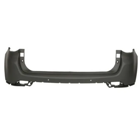 Bara Spate JEEP COMPASS 2016-> Bara spate superioara pentru vopsit (cu 2 senzori) Perioada 2016 2017 2018 2019 2020 2021