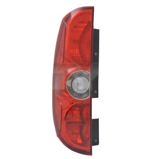 Stop Spate OPEL COMBO X12 2012-> Lampa spate stanga pt usa dubla Perioada 2012 2013 2014 2015 2016 2017
