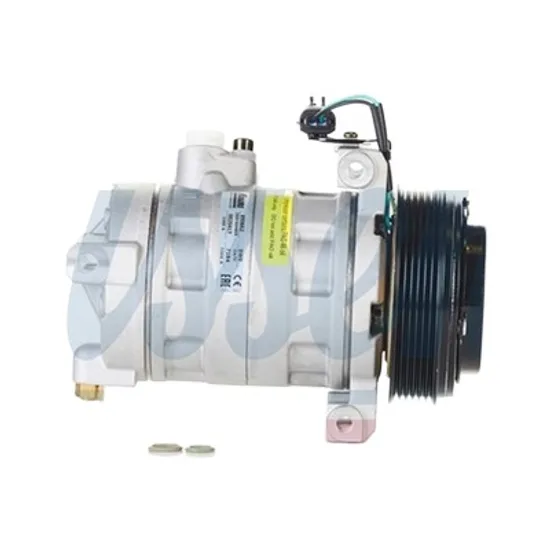 Compresor aer conditionat JEEP WRANGLER 3 2007->2016 pentru 3.8, 3.8 Sport, perioada 2007 2008 2009 2010 2011