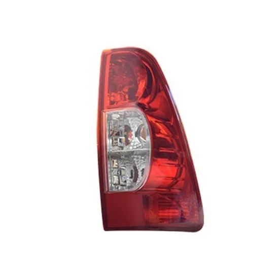 Stop Spate ISUZU D-MAX 1 2002->2012 Lampa spate dreapta (D-Max 07-) Perioada 2007 2008 2009 2010 2011 2012