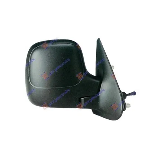 Oglinda CITROEN BERLINGO 1996->2011 Oglinda exterioara cablu dreapta Perioada 1996 1997 1998 1999 2000 2001 2002 2003 2004 2005 2006 2007 2008
