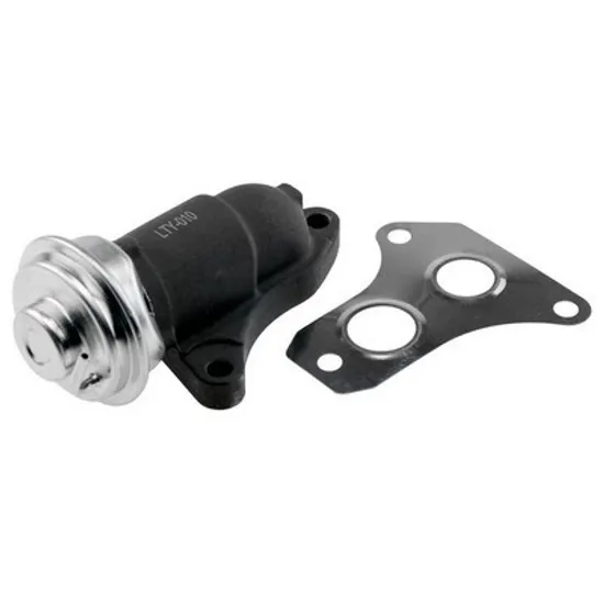 SUPAPA EGR TOYOTA AVENSIS 2.2 D-4D -130KW/177CP- 2231cmc, pentru motor 2AD-FHV, perioada 2008,2009,2010,2011,2012,2013,2014,2015,2016,2017,2018