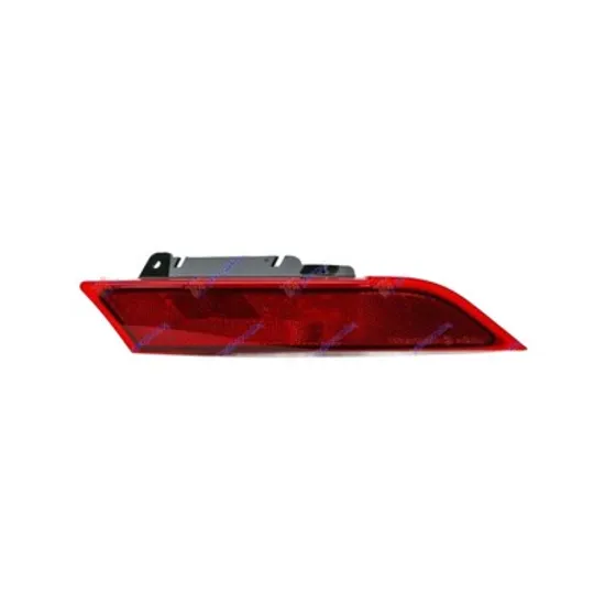 Spoiler Bara fata LAND ROVER DISCOVERY 4 2009->2018 Spoiler bara fata dreapta Perioada 2014 2015 2016 2017 2018