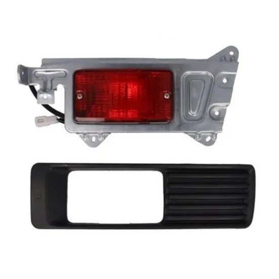 Stop Ceata Spate SUZUKI VITARA 07.1988->2002 Lampa ceata bara spate cu ornament VALEO dreapta Perioada 1988 1989 1990 1991 1992 1993 1994 1995 1996 1997 1998 1999 2000 2001 2002