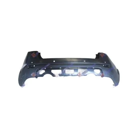 Bara Spate CHEVROLET CAPTIVA C100 2006-> Bara spate, 2006->2012 Perioada 2006 2007 2008 2009 2010 2011 2012