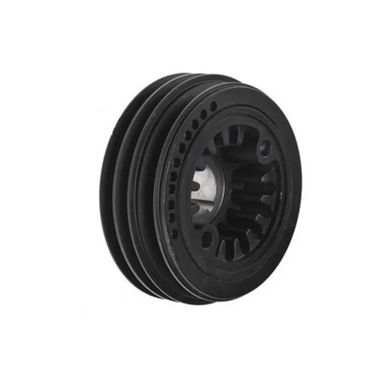 FULIE VIBROCHEN MITSUBISHI PAJERO 3.2 Di-D -118KW/160CP- 3200cmc, pentru motor 4M41, perioada 2000,2001,2002,2003,2004,2005,2006