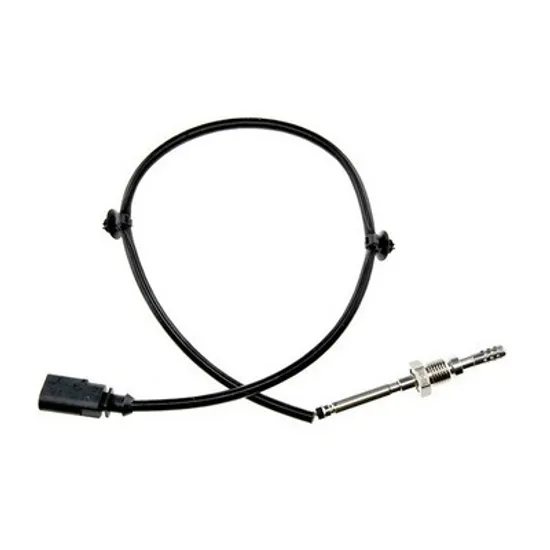 SENZOR TEMPERATURA GAZE EVACUARE DREAPTA AUDI A4 2.0 TDI -125KW/170CP- 1968cmc, pentru motor CAHA, perioada 2008,2009,2010,2011,2012