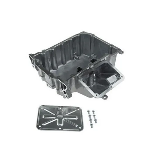 BAIE DE ULEI SKODA ROOMSTER 1.2 TDI -55KW/75CP- 1199cmc, pentru motor CFWA, perioada 2010,2011,2012,2013,2014,2015