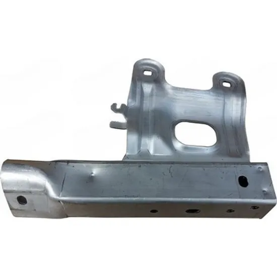 Suport Bara fata BMW 3 Gran Turismo F34 2012-> Suport Armatura Bara fata exterior (aluminiu) DREAPTA Perioada 2012 2013 2014 2015 2016 2017