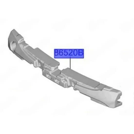 Absorbant Soc Bara KIA PRO CEED 2018-> Absorbant soc bara fata GT-LINE (O) Perioada 2018 2019 2020 2021