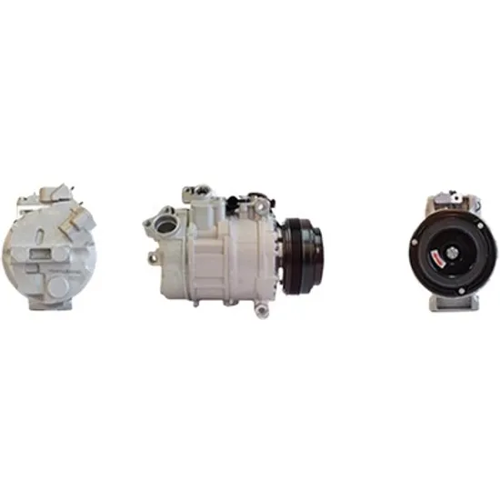 Compresor aer conditionat BMW 3 E46 1997->2005 pentru 330 d, perioada 2003 2004 2005