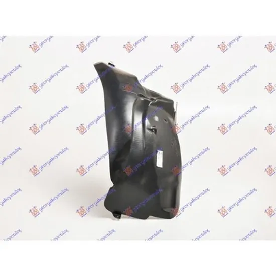 Carenaj fata CITROEN C5 1 2001->2005 Carenaj aripa fata stanga spre spate Perioada 2001 2002 2003 2004 2005