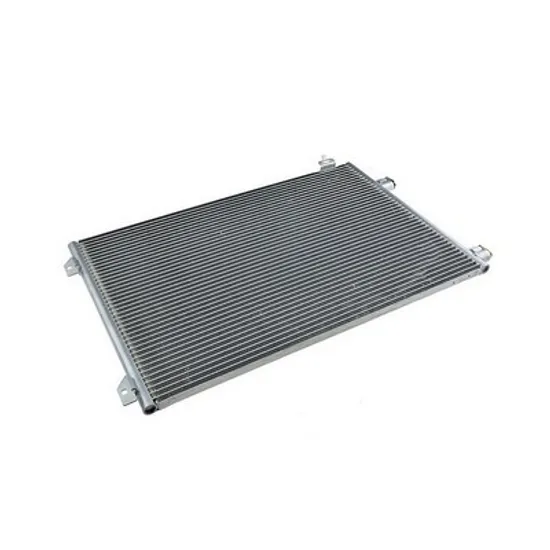 Radiator Aer Conditionat RENAULT CLIO 2 1998->2012 1.5 dCi 74KW 100 CP, pentru motor K9K 712 perioada 2004,2005