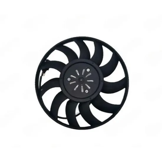 Ventilator Motor AUDI A8 2009->2018 Ventilator (motor+elice) 4.0 TFSI-6.3 FSI benzina - 3.0-4.2 TDI diesel (380 mm) (400W) dreapta Perioada 2009 2010 2011 2012 2013