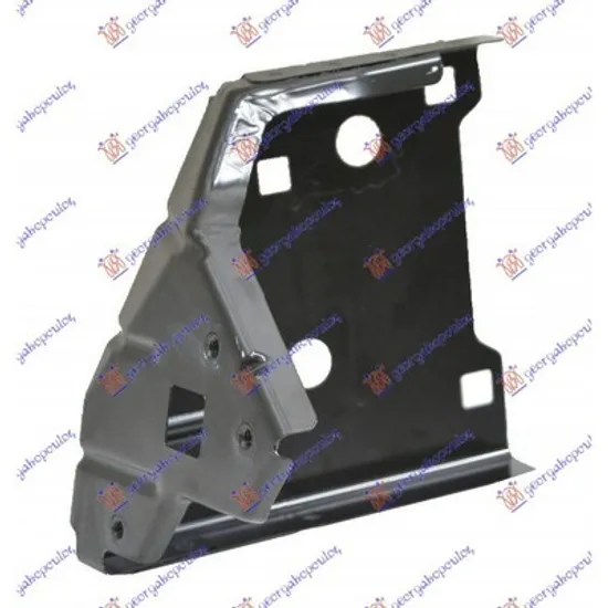 Suport Aripa fata JEEP CHEROKEE 2013-> Suport aripa fata metal dreapta Perioada 2014 2015 2016 2017 2018 2019 2020 2021 2022 2023 2024