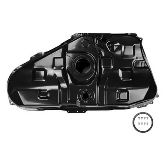 REZERVOR COMBUSTIBIL TOYOTA COROLLA 1.8 VVTL-i TS -141KW/192CP- 1796cmc, pentru motor 2ZZ-GE, perioada 2005,2006