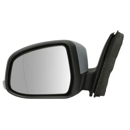 Oglinda FORD FOCUS 3 2010->2019 Oglinda exterioara electrica cu incalzire cu rabatare electrica (cu semnal lampa podea si senzor banda) STANGA Perioada 2014 2015 2016 2017 2018