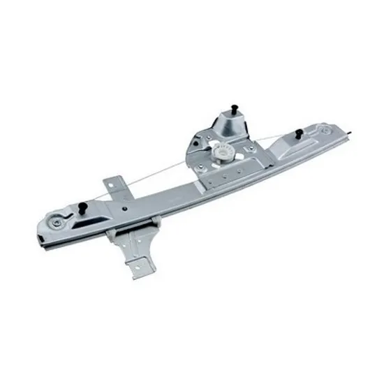 MACARA GEAM USA FATA STANGA PEUGEOT 2008 1.6 BlueHDi -85KW/116CP- 1560cmc, pentru motor BHX (DV6FC), perioada 2014,2015,2016,2017,2018,2019,2020