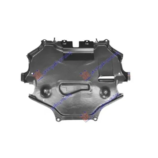 Scut Motor MERCEDES E-CLASS W212 2009->2015 Scut motor plastic CLS63 AMG Perioada 2009 2010 2011 2012 2013 2014 2015 2016