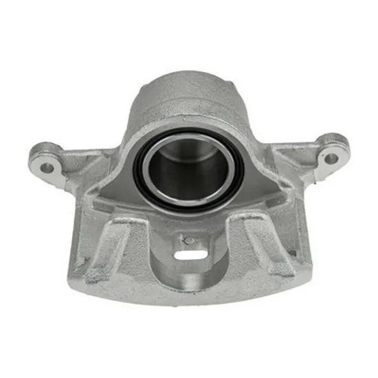 Etrier Frana STANGA FATA MITSUBISHI LANCER 7 CS 2000->2013 2.0 99KW 135 CP, pentru motor 4G63 (DOHC 16V) perioada 2003,2004,2005,2006,2007