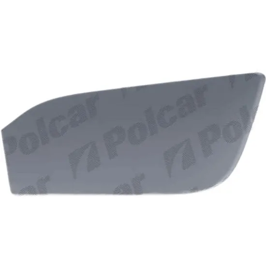 Spoiler bara spate stanga BMW X5 E53 2000->2006 perioada 2000 2001 2002 2003 inferior,