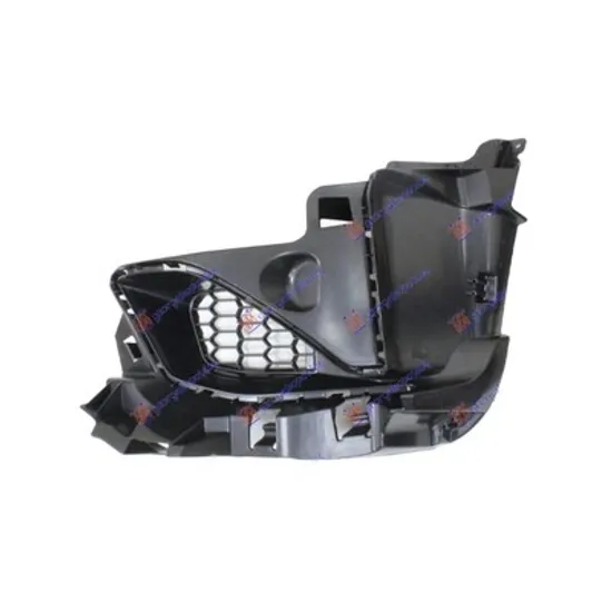 Grila Bara BMW 2 Coupe F22, F87 2012-> Grila bara fata laterala /suport plastic stanga Perioada 2012 2013 2014 2015 2016 2017 2018 2019 2020