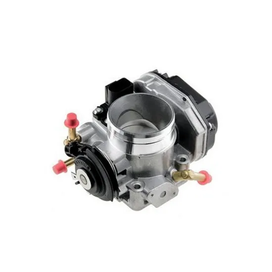 CLAPETA ACCELERATIE VW GOLF 2 -85KW/115CP- 1984cmc, pentru motor AEG, APK, AQY, AVH, AZG, AZJ, BER, BEV, perioada 1998,1999,2000,2001,2002,2003,2004