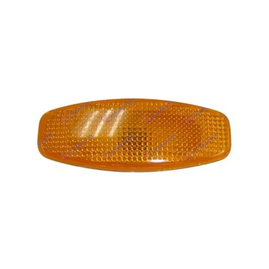 Semnalizator HYUNDAI SANTA FE 1 2001->2006 Semnal lateral galben original Perioada 2000 2001 2002 2003 2004 2005 2006