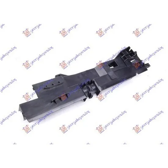 Suport Radiator BMW X6 E71 2007->2014 Suport radiator plastic VERTICAL stanga Perioada 2008 2009 2010 2011 2012 2013 2014