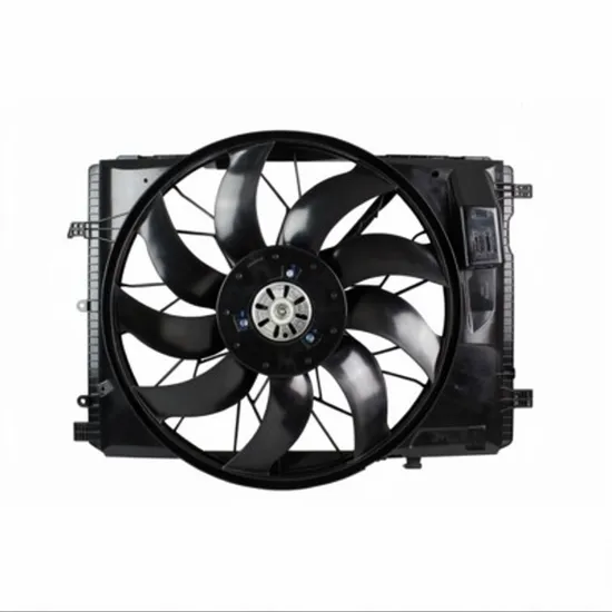 Ventilator Motor MERCEDES CLA C117 2013->2019 Ventilator 2.0 benzina Perioada 2016 2017 2018 2019