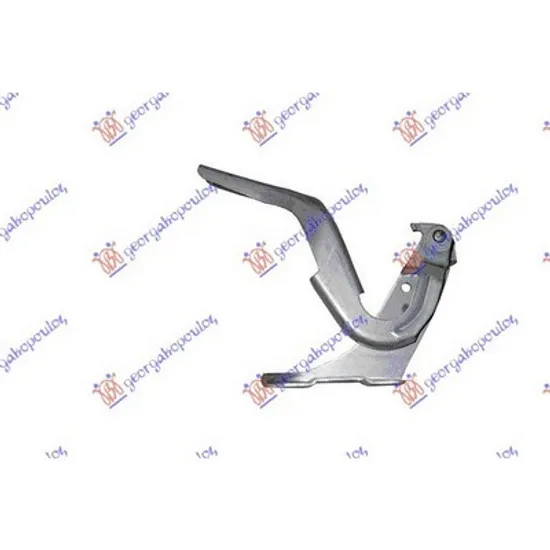 Balama Capota fata HONDA HR-V 2014->2021 Balama capota motor stanga, Perioada 2015 2016 2017 2018 2019